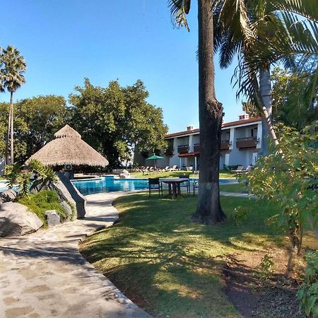 Radisson Hotel Tapatio Guadalajara Aeropuerto 特拉克帕克 外观 照片