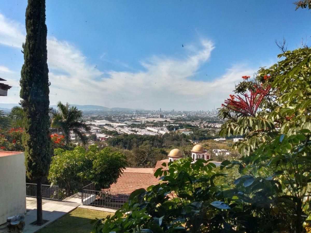 Radisson Hotel Tapatio Guadalajara Aeropuerto 特拉克帕克 外观 照片