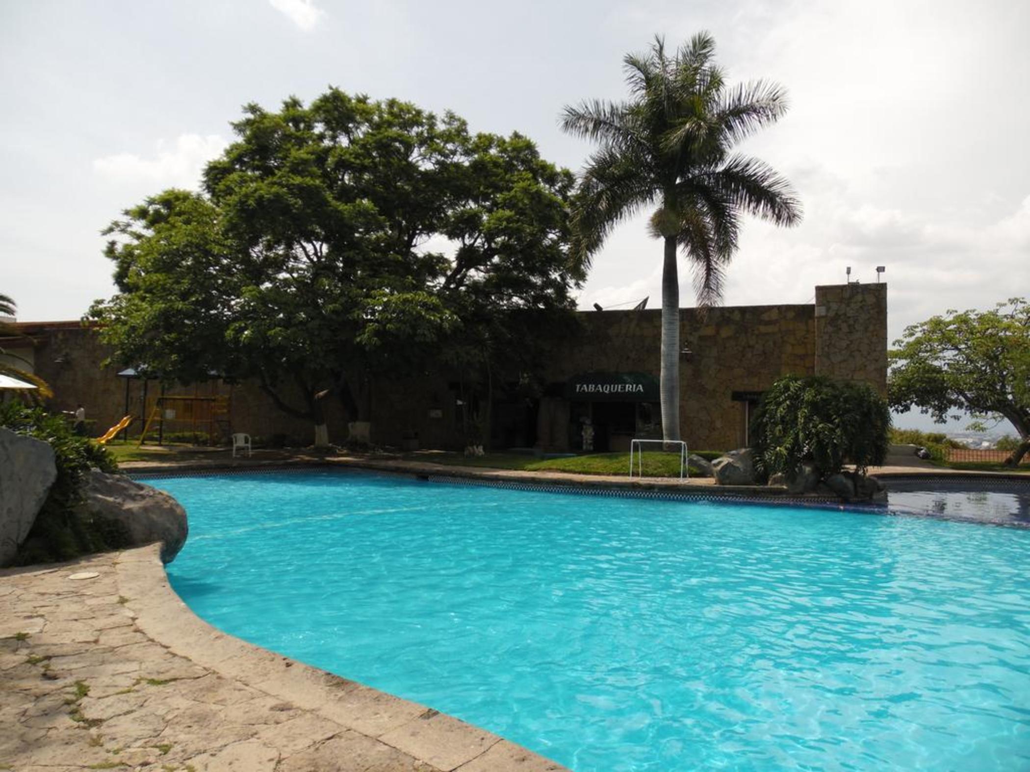 Radisson Hotel Tapatio Guadalajara Aeropuerto 特拉克帕克 外观 照片