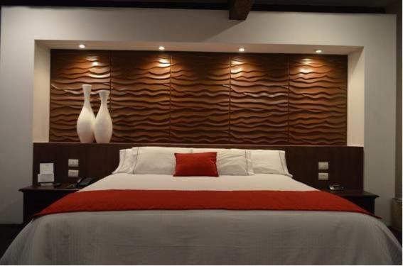 Radisson Hotel Tapatio Guadalajara Aeropuerto 特拉克帕克 外观 照片